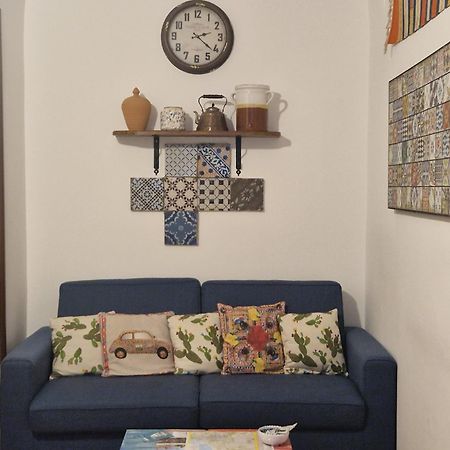 Casa Vacanze Villa D'Orleans Palermo Dış mekan fotoğraf