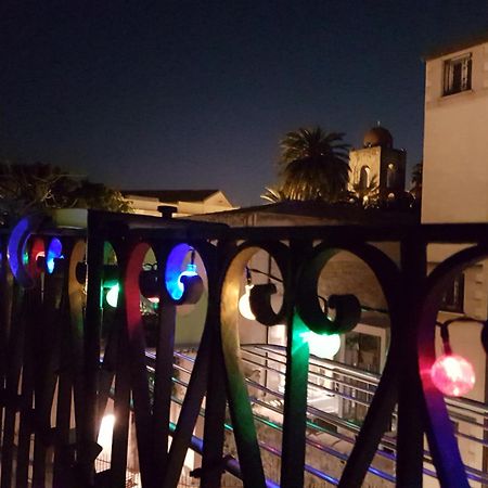 Casa Vacanze Villa D'Orleans Palermo Dış mekan fotoğraf