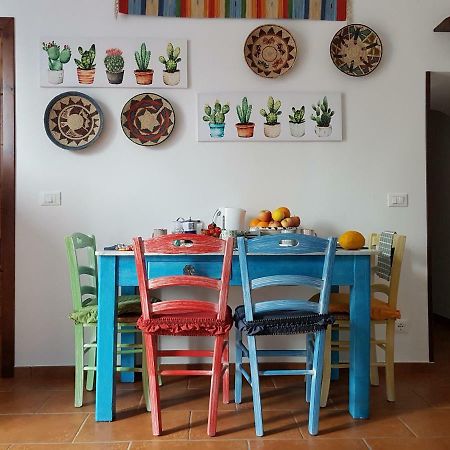 Casa Vacanze Villa D'Orleans Palermo Dış mekan fotoğraf
