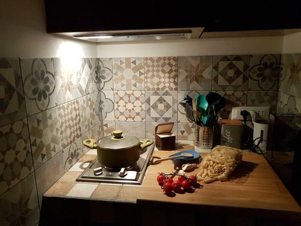 Casa Vacanze Villa D'Orleans Palermo Dış mekan fotoğraf