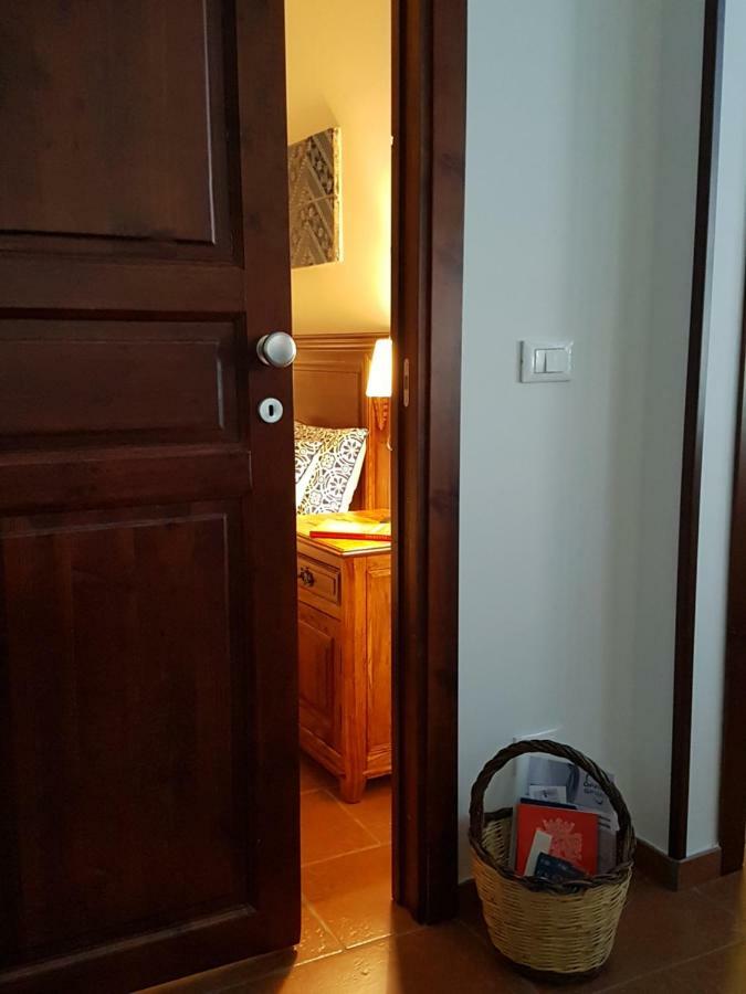 Casa Vacanze Villa D'Orleans Palermo Dış mekan fotoğraf