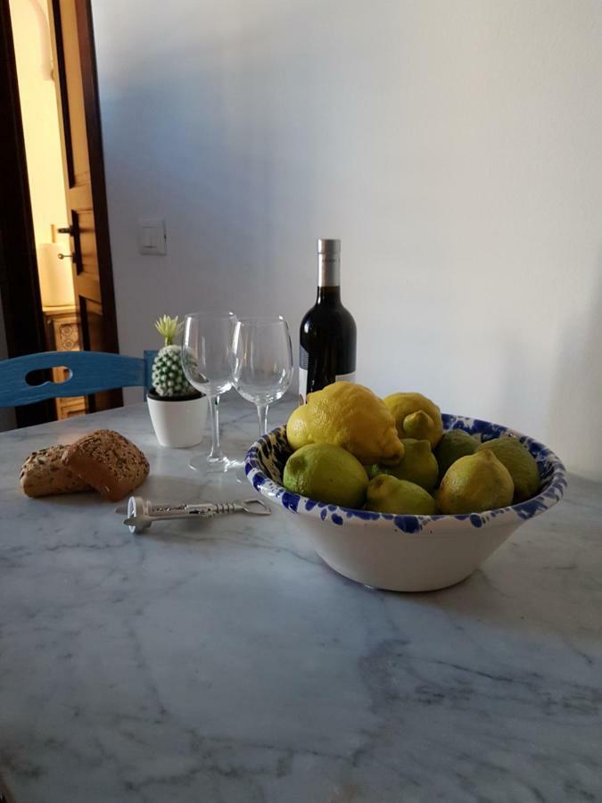 Casa Vacanze Villa D'Orleans Palermo Dış mekan fotoğraf