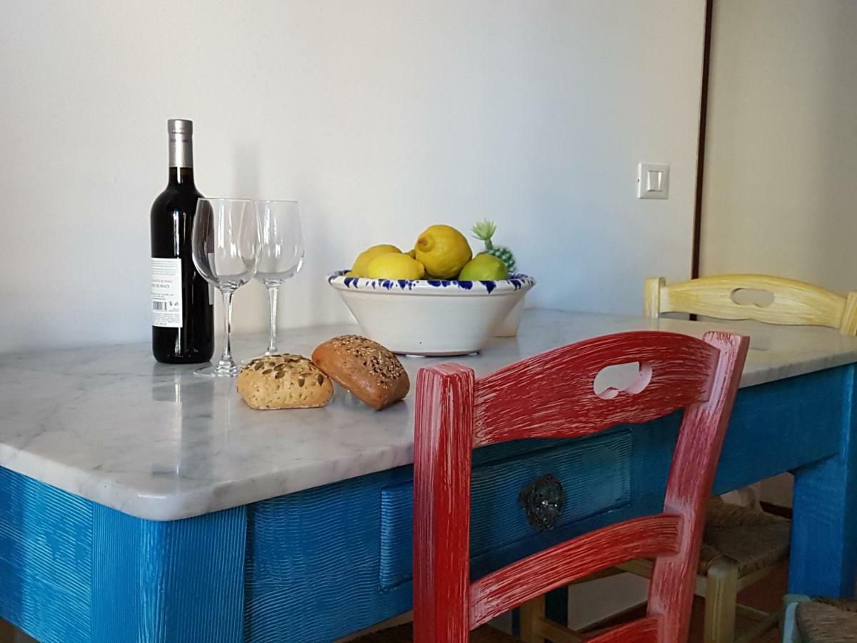 Casa Vacanze Villa D'Orleans Palermo Dış mekan fotoğraf