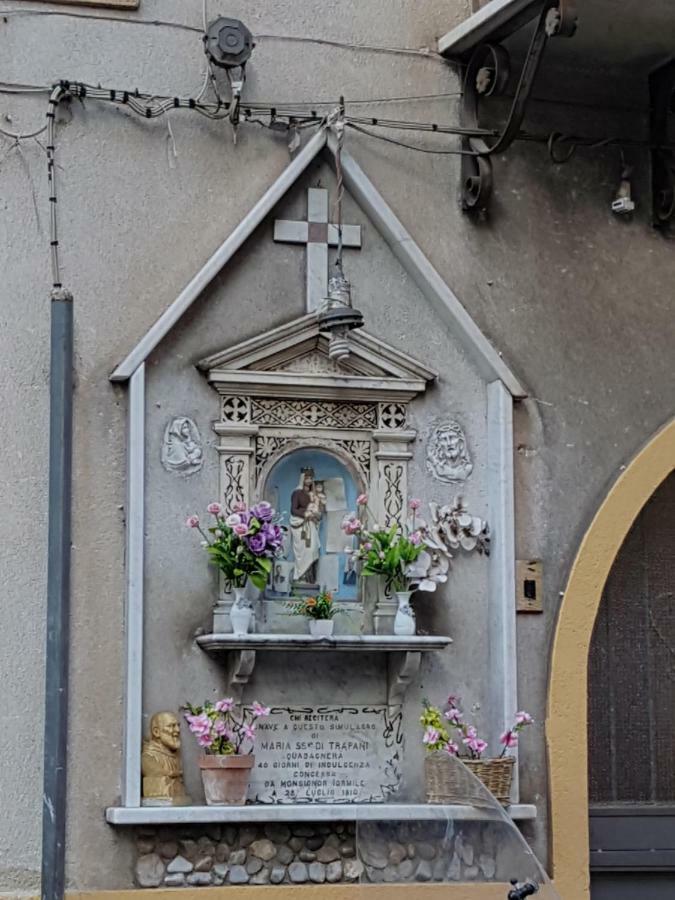 Casa Vacanze Villa D'Orleans Palermo Dış mekan fotoğraf