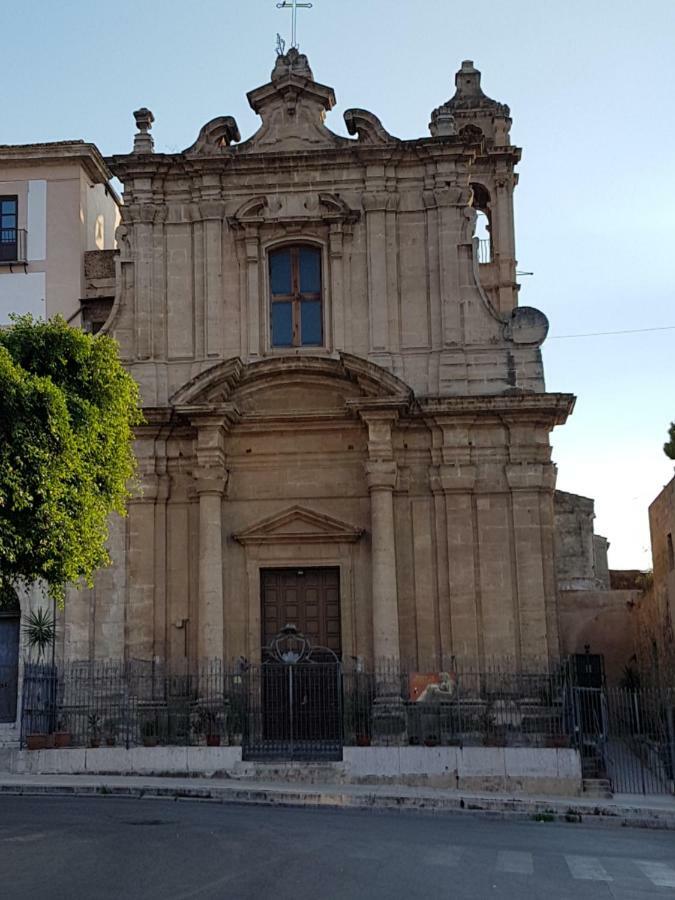 Casa Vacanze Villa D'Orleans Palermo Dış mekan fotoğraf