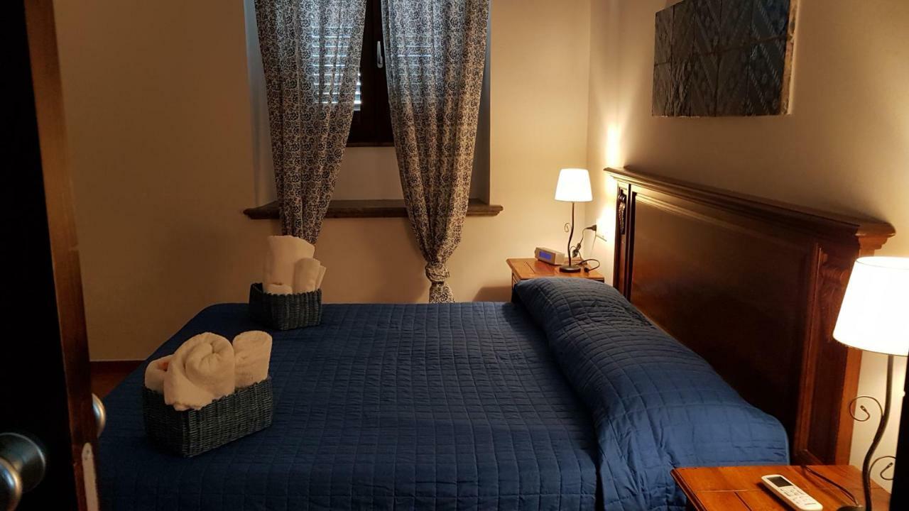 Casa Vacanze Villa D'Orleans Palermo Dış mekan fotoğraf