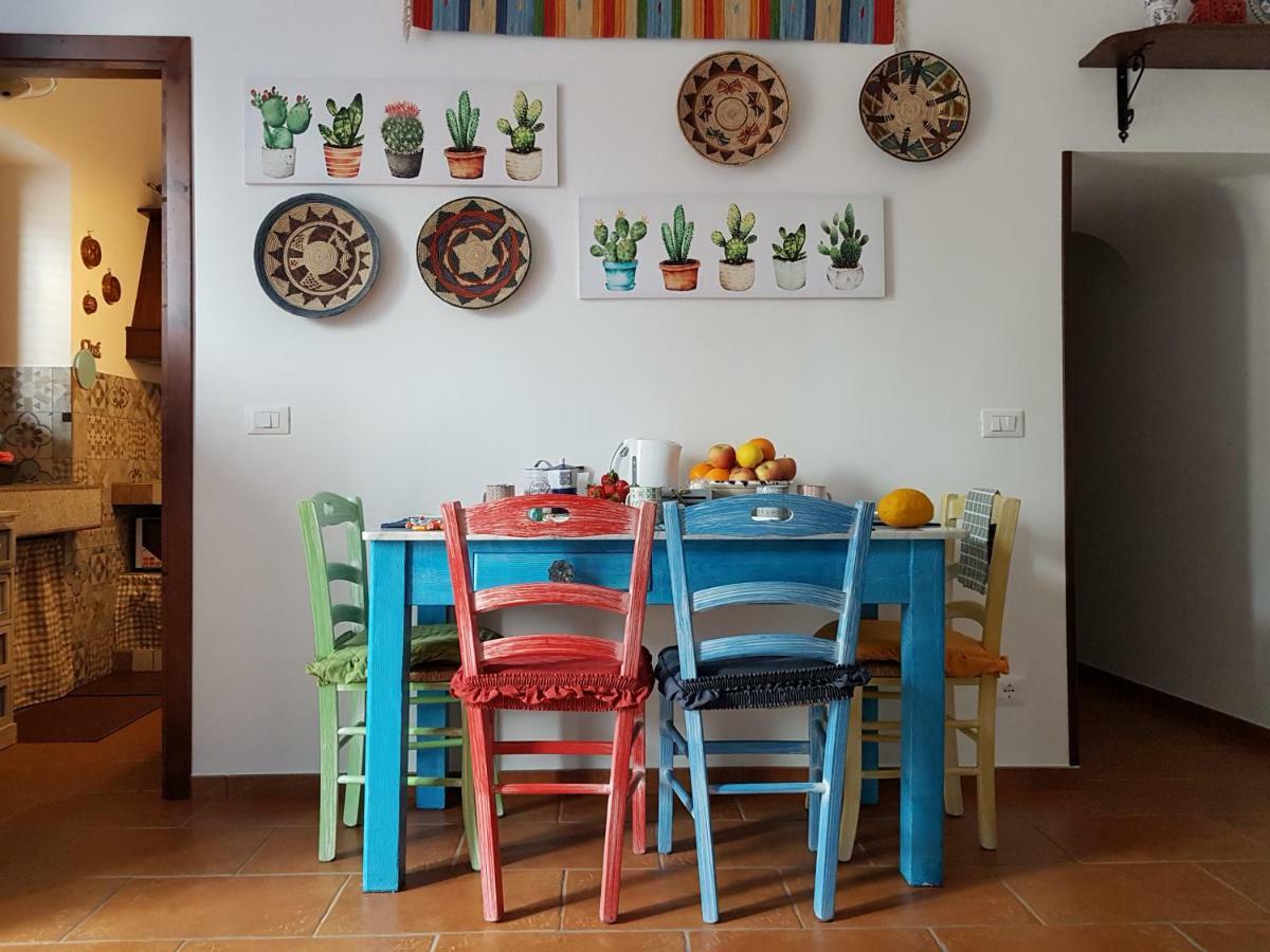 Casa Vacanze Villa D'Orleans Palermo Dış mekan fotoğraf