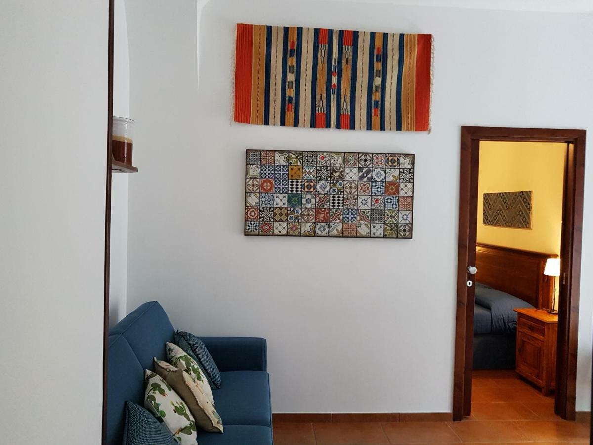 Casa Vacanze Villa D'Orleans Palermo Dış mekan fotoğraf
