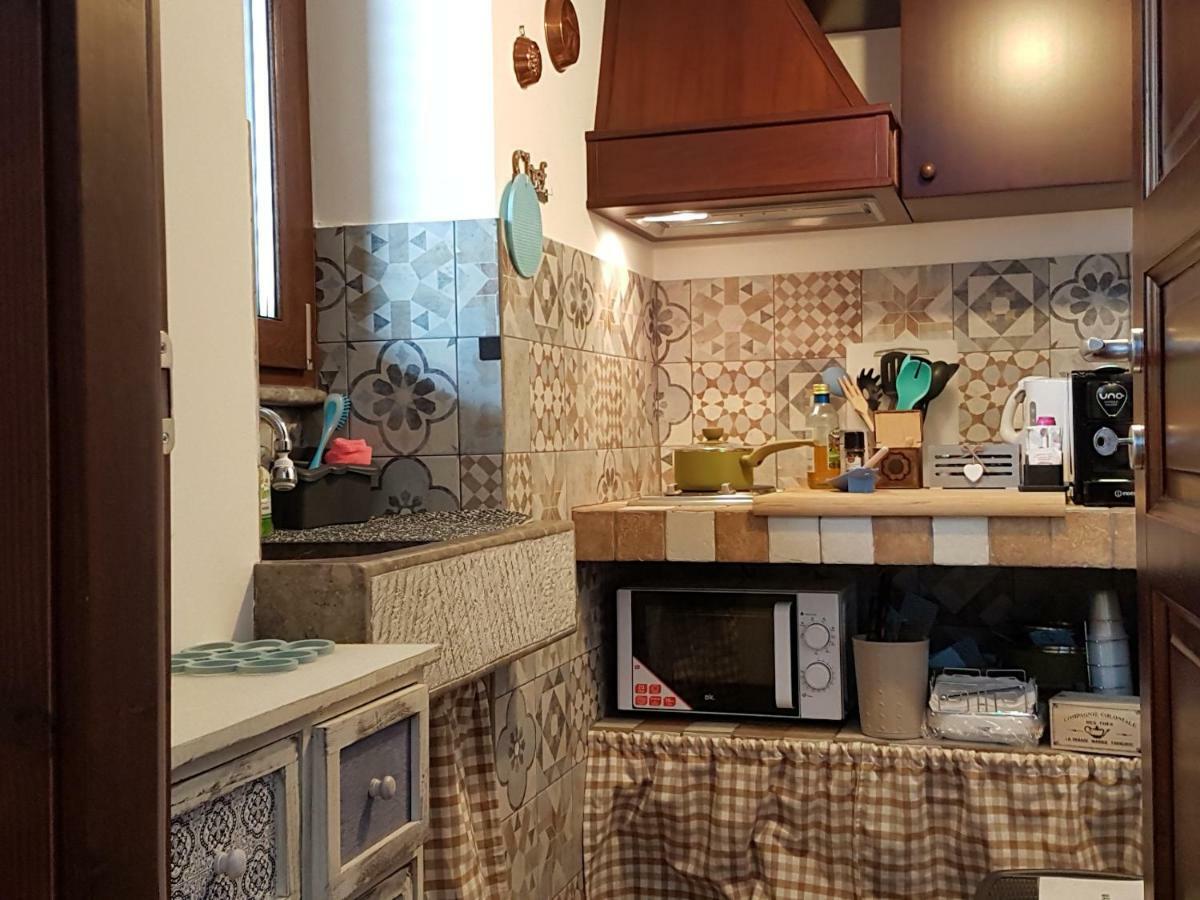 Casa Vacanze Villa D'Orleans Palermo Dış mekan fotoğraf