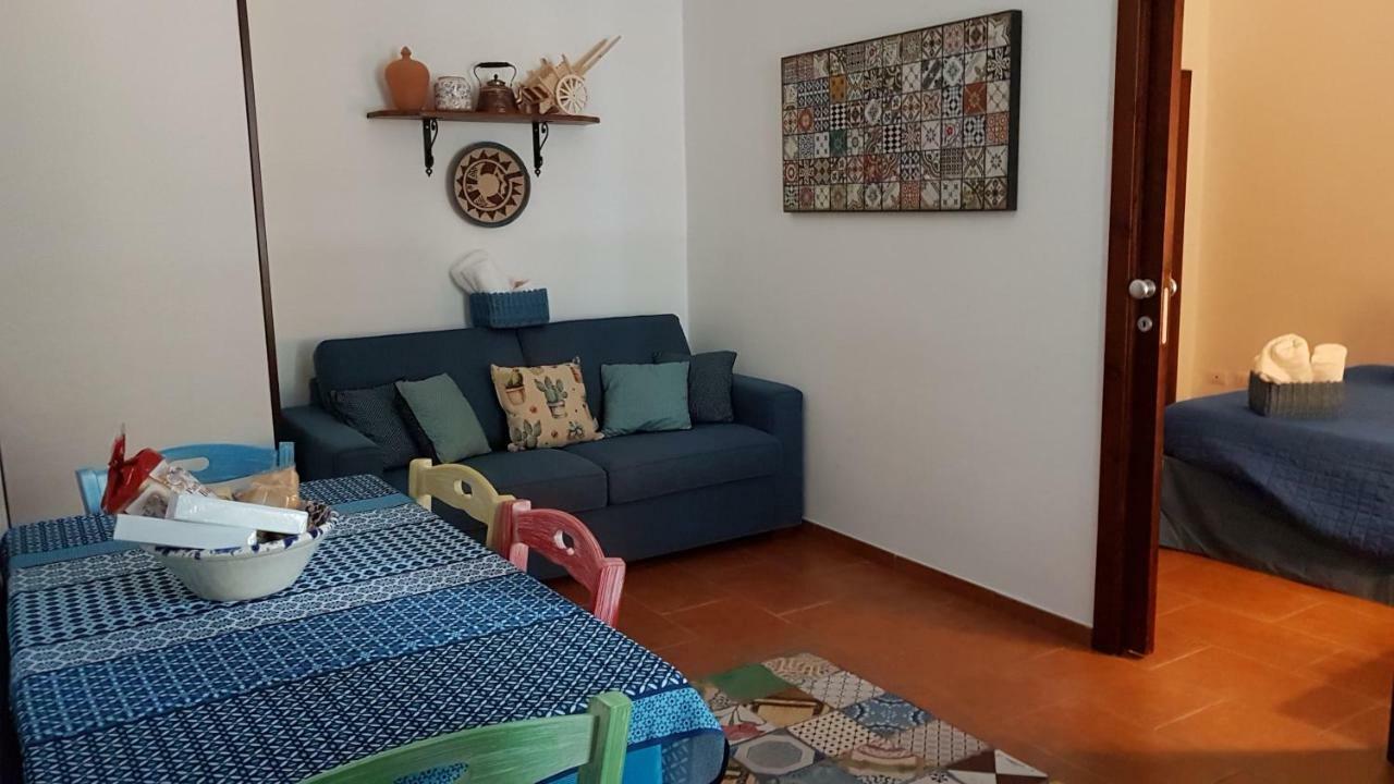 Casa Vacanze Villa D'Orleans Palermo Dış mekan fotoğraf